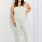 Judy Blue Full Size Taylor High Waist Overalls