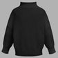 Turtleneck Long Sleeve Sweater