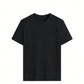 Graphic Round Neck Half Sleeve T-Shirt