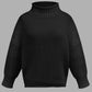Turtleneck Long Sleeve Sweater