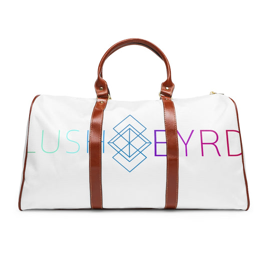 Lush Byrd Waterproof Travel Bag