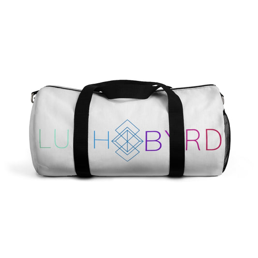 Lush Byrd Duffel Bag
