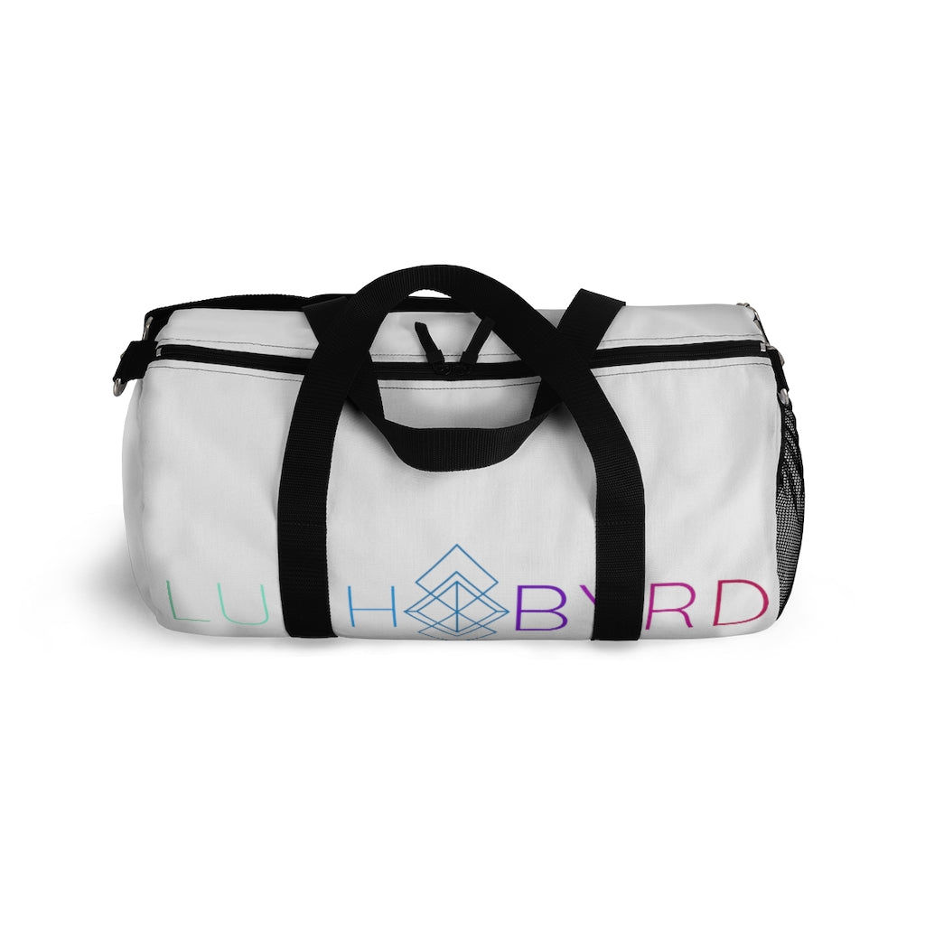 Lush Byrd Duffel Bag