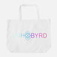 Lush Byrd Oversized Gym Tote